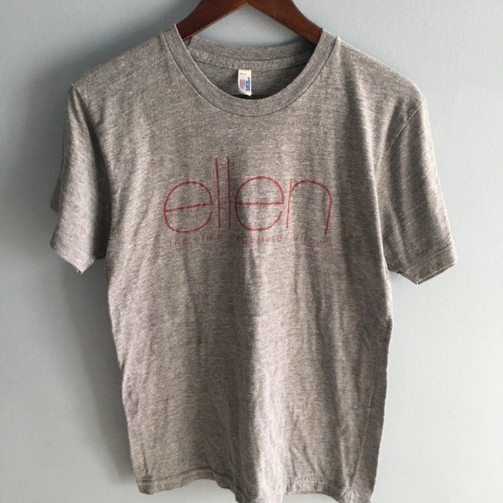 The Ellen Degeneres Show Women's Tee Shirt